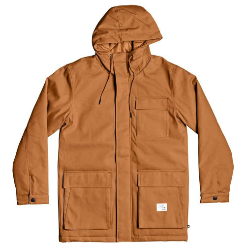 DC Ανδρικό parka Canondale Jacket